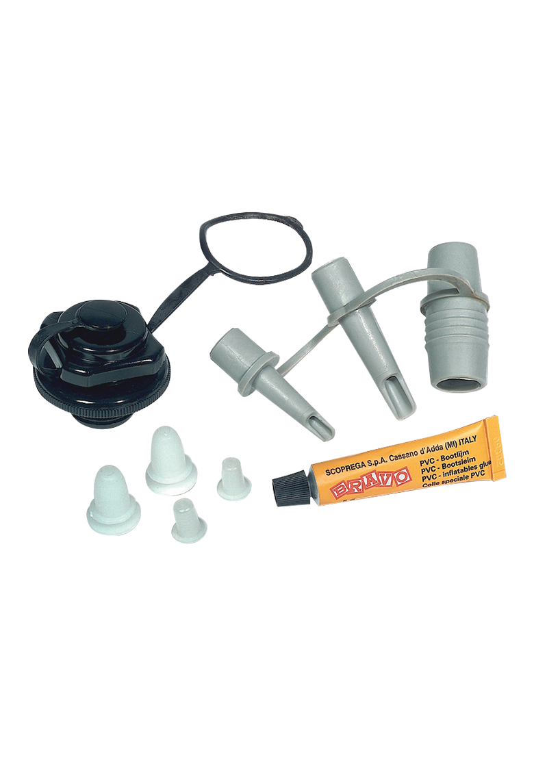 SP 50 - kit ricambi/riparazione